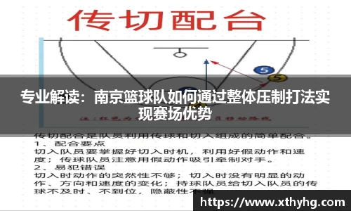 专业解读：南京篮球队如何通过整体压制打法实现赛场优势