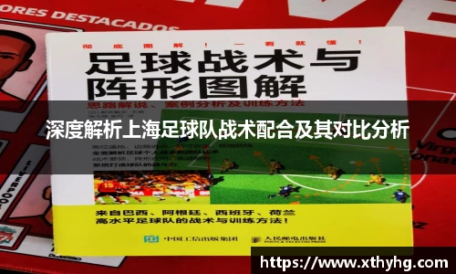 深度解析上海足球队战术配合及其对比分析