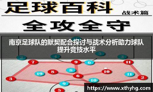 南京足球队的默契配合探讨与战术分析助力球队提升竞技水平